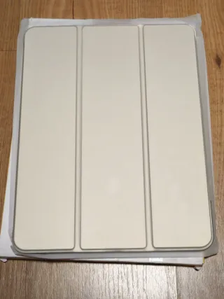 Custodia protettiva iPad Air 13 Beige