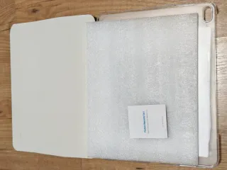 Custodia protettiva iPad Air 13 Beige