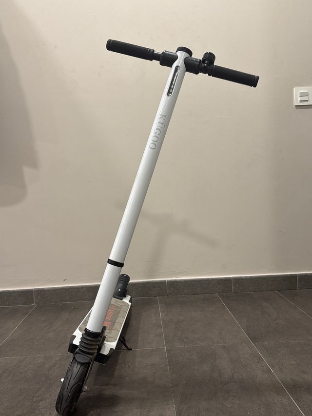 Patinete eléctrico Kukirin Mini