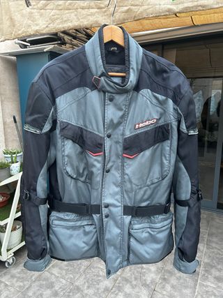 Chaqueta Moto Hebo Talla 2XL
