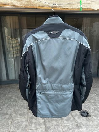 Chaqueta Moto Hebo Talla 2XL