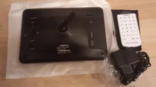 Marco Digital SIGMA TEK 7 DS-740B