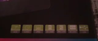 Marco Digital SIGMA TEK 7 DS-740B