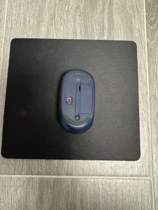 Portátil Acer Spin 1 Negro