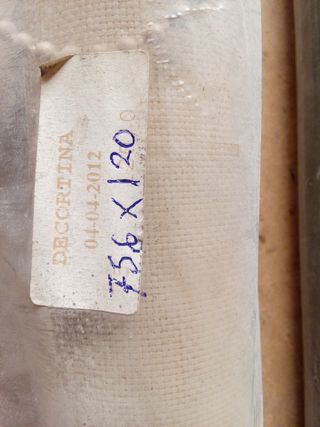 Estores y persianas enrollables