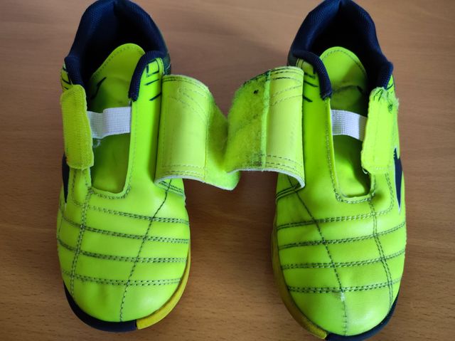 Botas de Fútbol Joma Toledo Talla 34