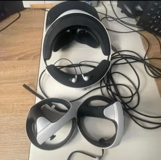 PS VR2 Sony - Quasi nuove