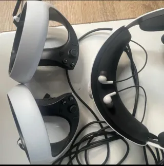 PS VR2 Sony - Quasi nuove