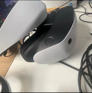 PS VR2 Sony - Quasi nuove