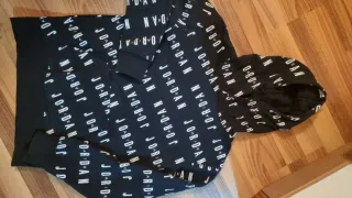 Sudadera Nike Jordan niño