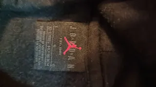 Sudadera Nike Jordan niño