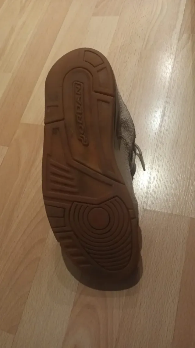 Zapatillas Jordan Courtside 23