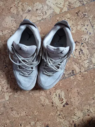 Zapatillas Nike Jordan Courtside 23