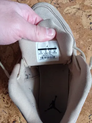 Zapatillas Nike Jordan Courtside 23