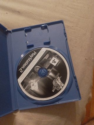 PlayStation 2 XS Speed Xtreme