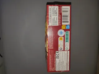 One Piece PRB-02 The Best Vol.2 Box lingua inglese