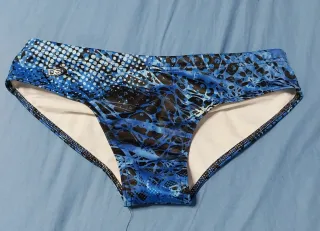 Bañador DS Talla XXS