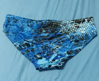 Bañador DS Talla XXS