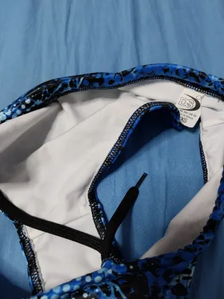 Bañador DS Talla XXS