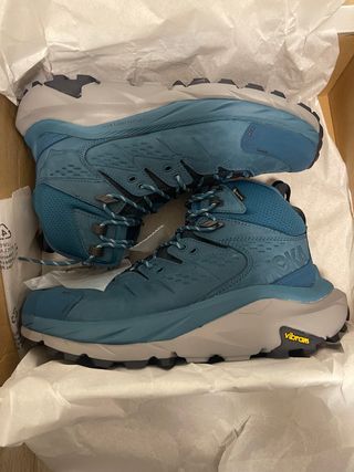 Hoka Kaha 2 GTX Scarpe Trekking Taglia 43.1/3