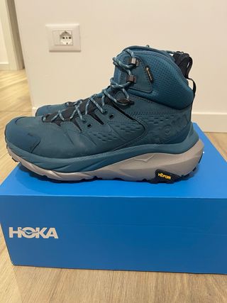 Hoka Kaha 2 GTX Scarpe Trekking Taglia 43.1/3