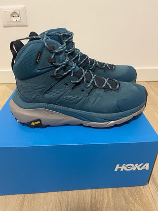 Hoka Kaha 2 GTX Scarpe Trekking Taglia 43.1/3