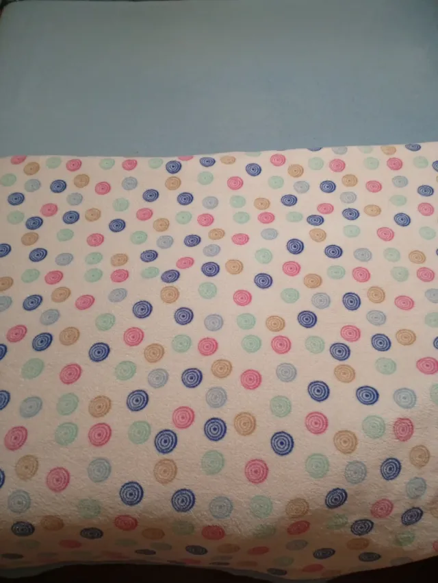 Juego sábanas coralina 150 cm