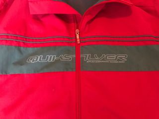 Chaqueta cortavientos Quiksilver
