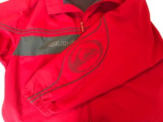Chaqueta cortavientos Quiksilver