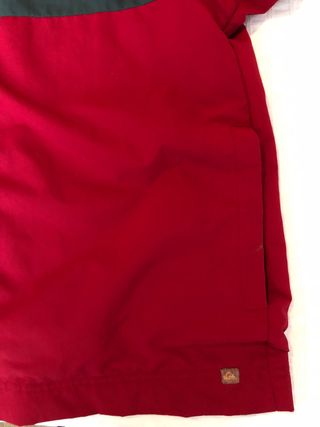 Chaqueta cortavientos Quiksilver