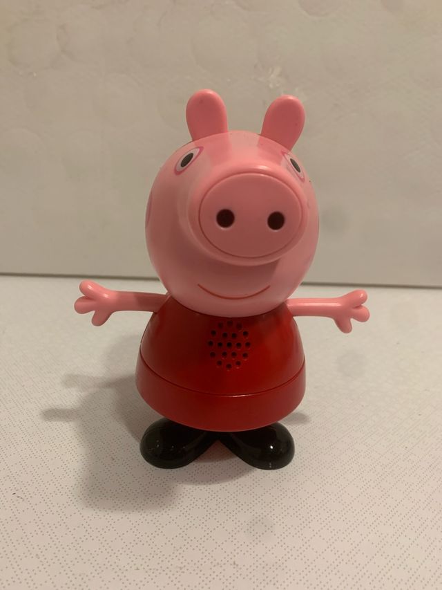 Peppa Pig Interactiva