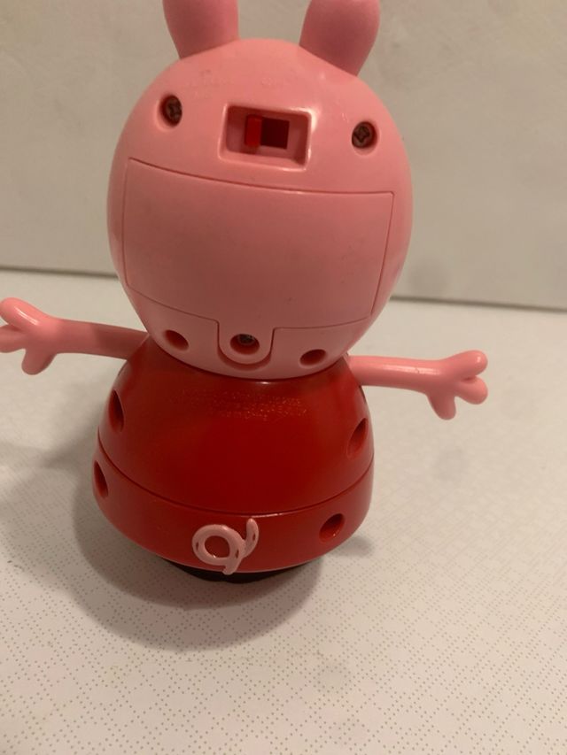 Peppa Pig Interactiva