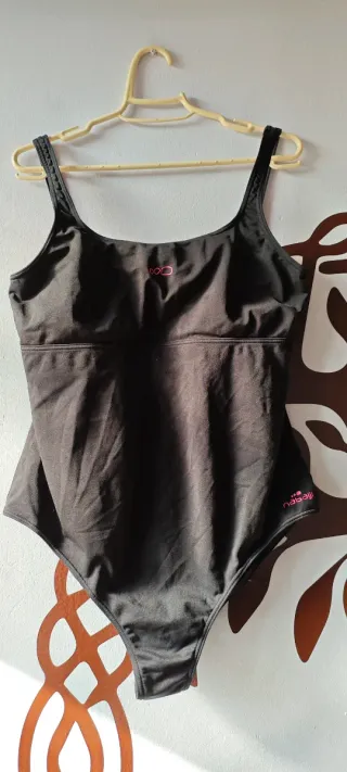 Bañador deportivo mujer