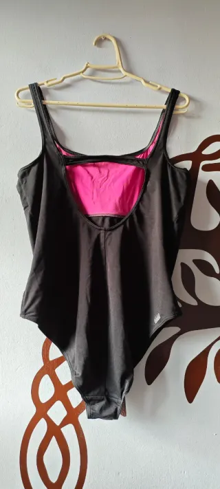 Bañador deportivo mujer