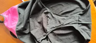 Bañador deportivo mujer