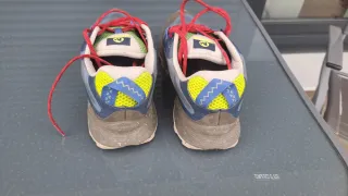 Zapatillas Merrell Talla 41.5