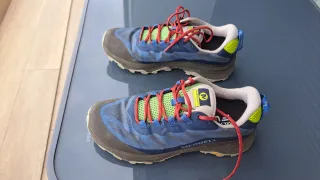 Zapatillas Merrell Talla 41.5