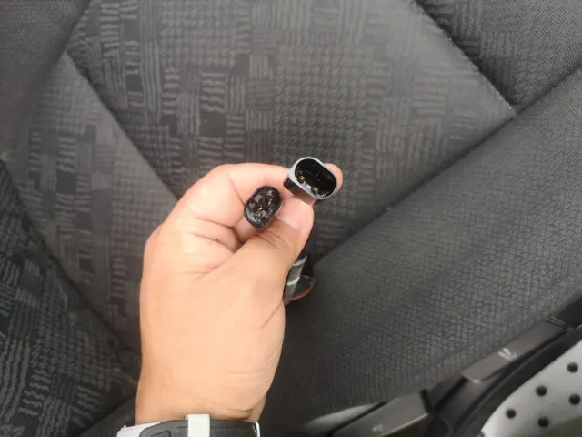 Bombillas Ojos de Ángel BMW