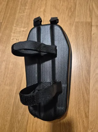 ROCKBROS Bolsa Patinete Negra.