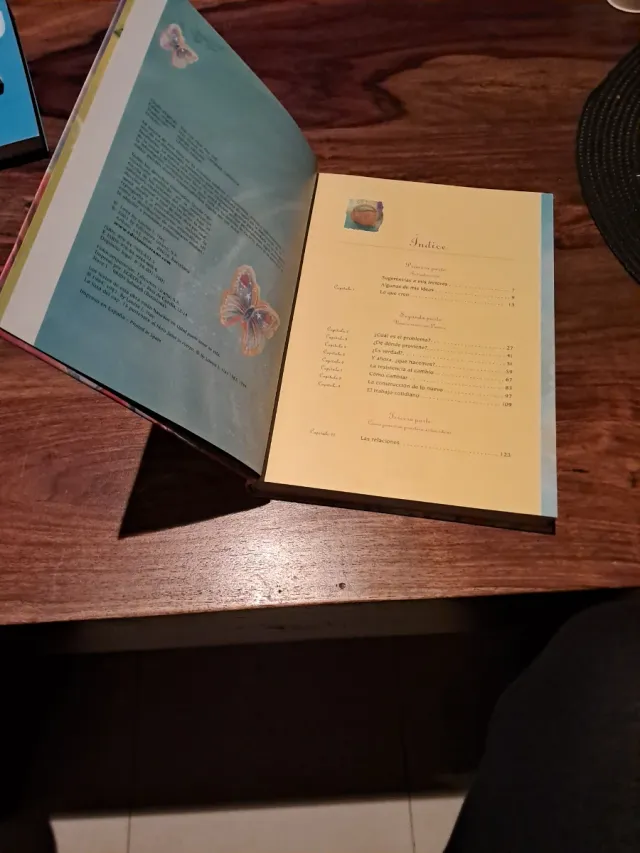 Usted puede sanar su vida (Crecimiento personal...