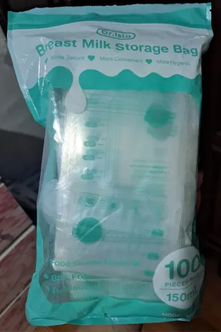 Sacaleches Eléctrico Portátil Lionet MY-376