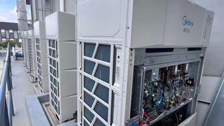 ventilación y ventilación y hostelería