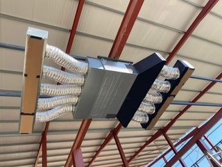 ventilación y ventilación y hostelería