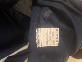 Camicia Kantaros Blu XL