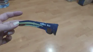 Gafas de Sol Polarizadas Niños Óptica con funda.