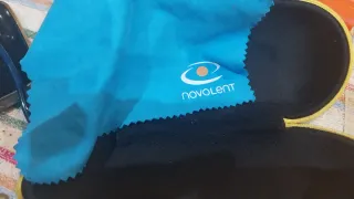 Gafas de Sol Polarizadas Niños Óptica con funda.