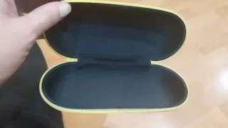 Gafas de Sol Polarizadas Niños Óptica con funda.