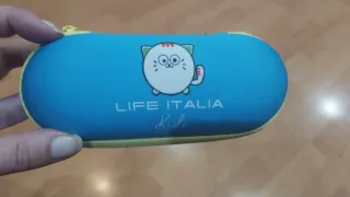 Gafas de Sol Polarizadas Niños Óptica con funda.