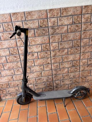 Patinete Eléctrico Xiaomi 1S