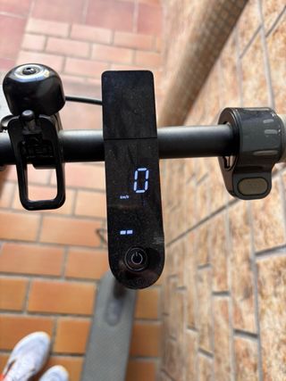 Patinete Eléctrico Xiaomi 1S